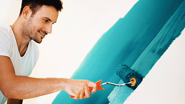 Best Airborne Mold Testing  in Perry, MI